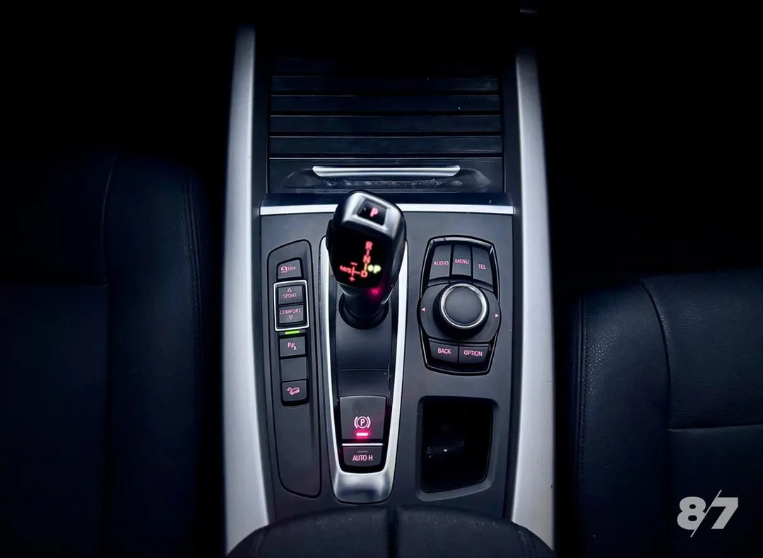 BMW X5 3.0 Xdrive35i