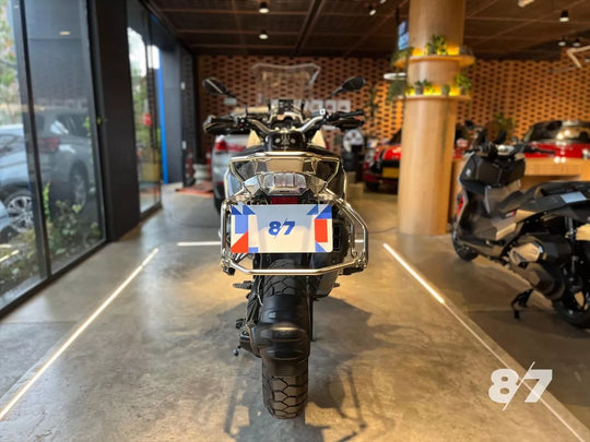 BMW R1200 GS ADVENTURE
