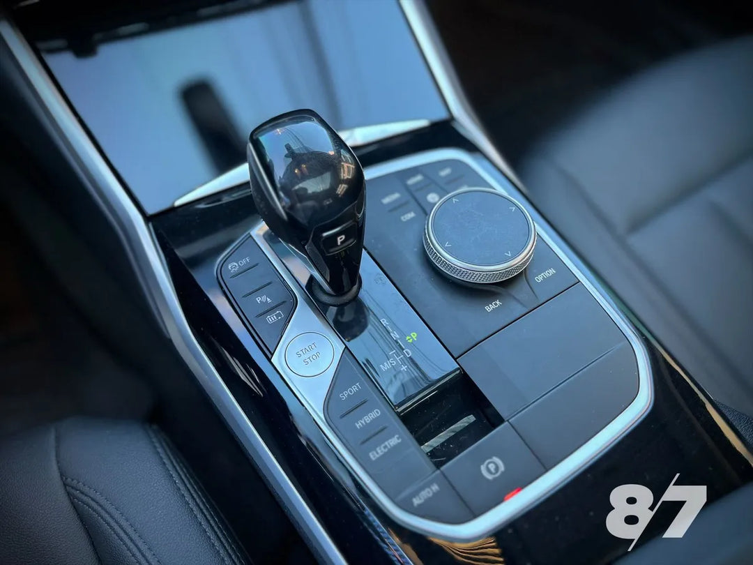 BMW Serie 3 2.0 330e F30 Lci Iperformance