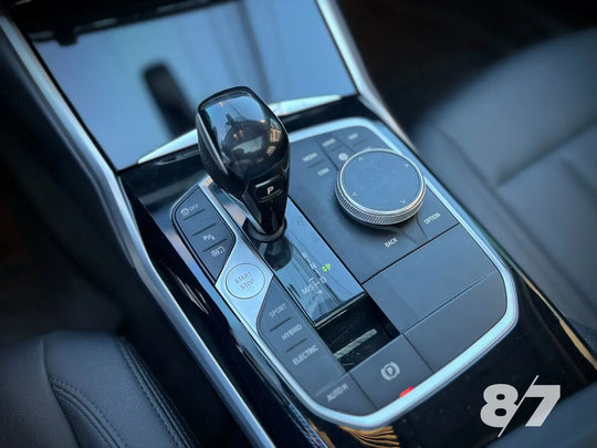 BMW Serie 3 2.0 330e F30 Lci Iperformance