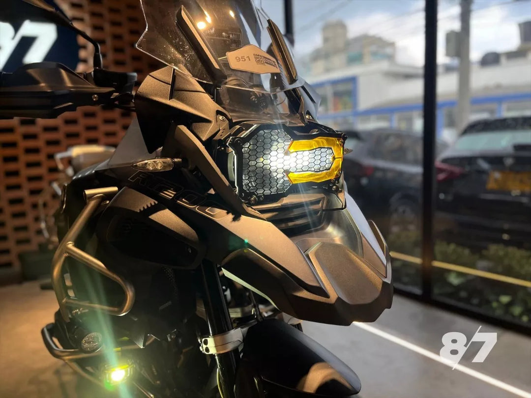 BMW R1200 GS ADVENTURE