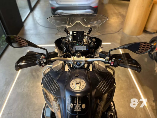 BMW R1200 GS ADVENTURE