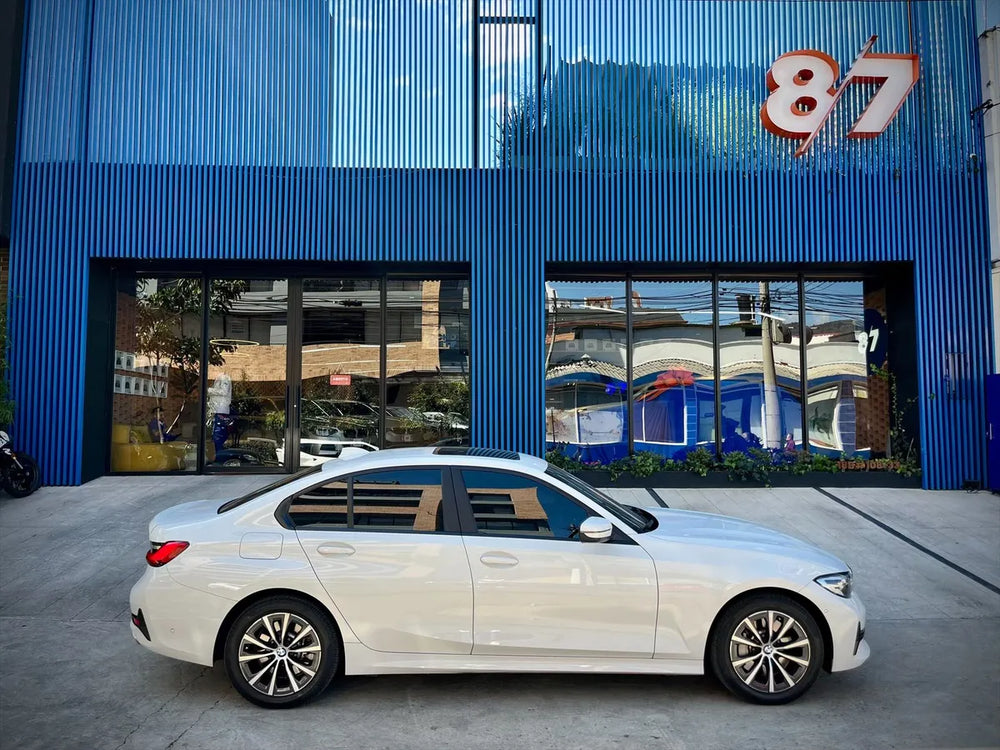 BMW Serie 3 2.0 330e F30 Lci Iperformance