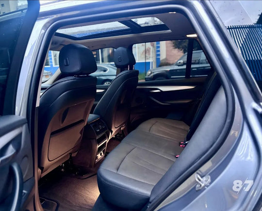 BMW X5 3.0 Xdrive35i