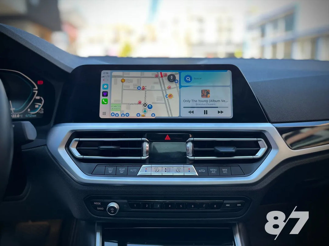 BMW Serie 3 2.0 330e F30 Lci Iperformance