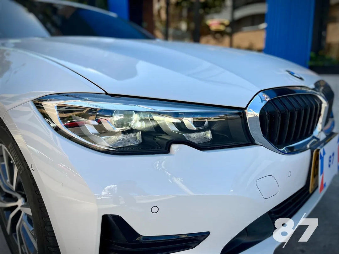 BMW Serie 3 2.0 330e F30 Lci Iperformance