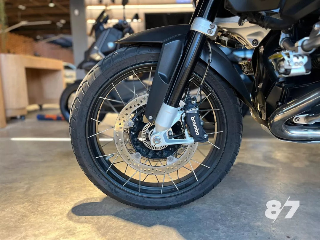 BMW R1200 GS ADVENTURE
