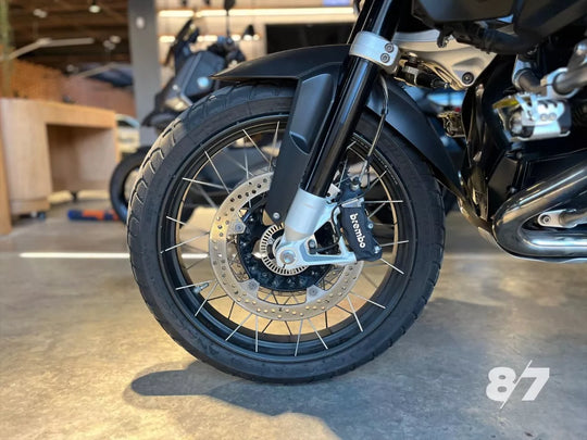 BMW R1200 GS ADVENTURE