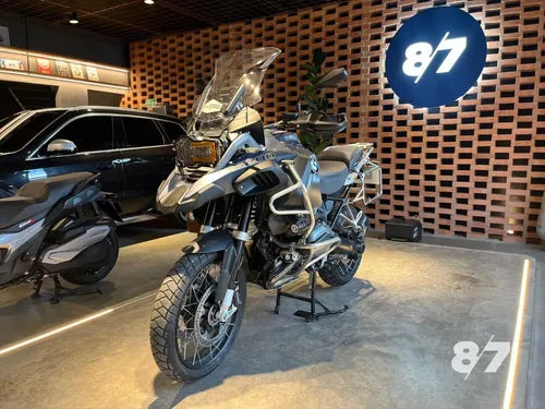 BMW R1200 GS ADVENTURE