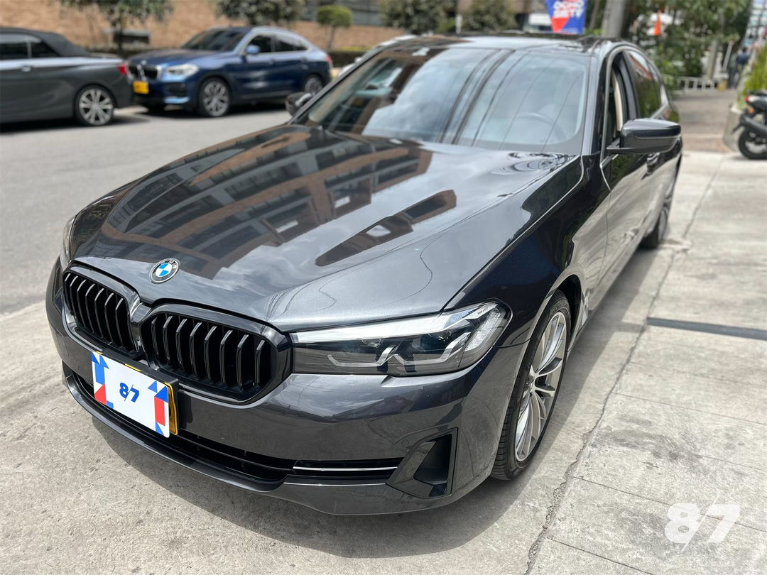 BMW 530i