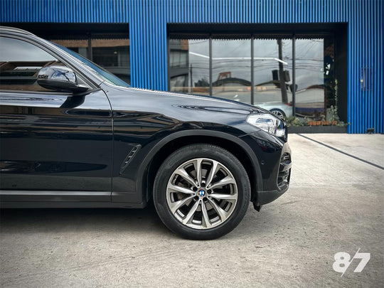 BMW X3 XDRIVE 30I