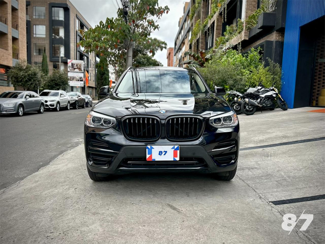 BMW X3 XDRIVE 30I