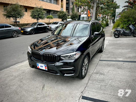 BMW X3 XDRIVE 30I