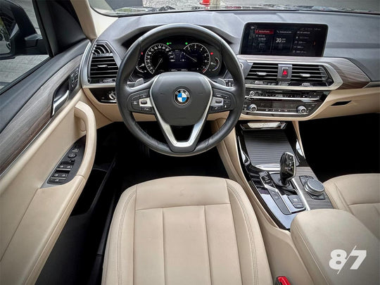 BMW X3 XDRIVE 30I