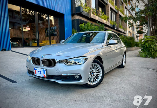 BMW SERIE 3 320I