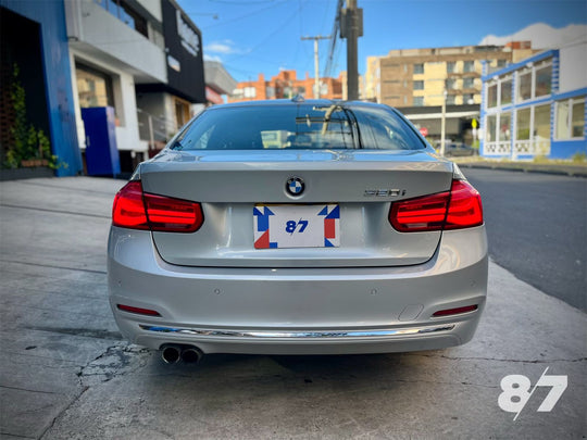 BMW SERIE 3 320I