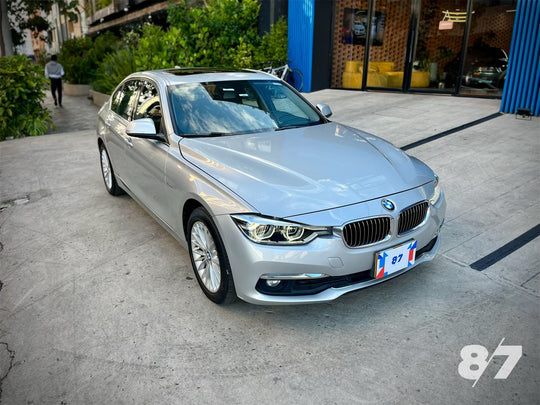 BMW SERIE 3 320I