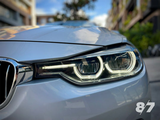 BMW SERIE 3 320I