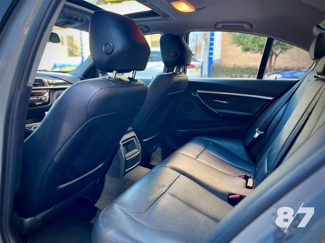 BMW SERIE 3 320I