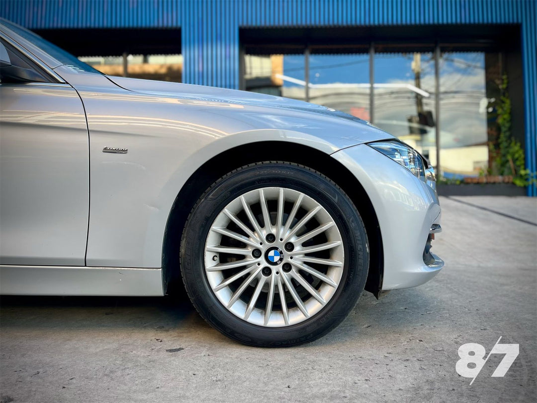 BMW SERIE 3 320I
