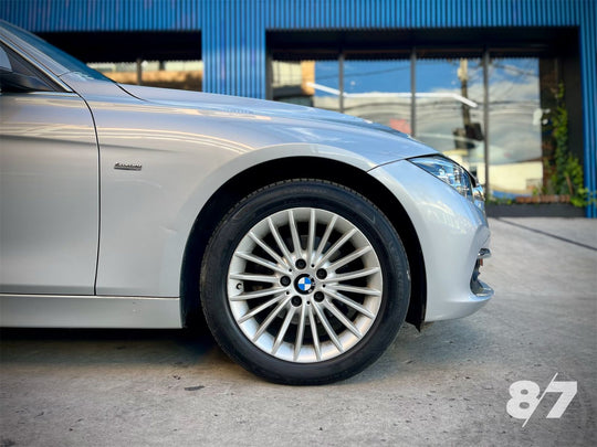 BMW SERIE 3 320I