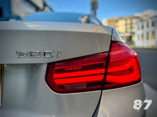 BMW SERIE 3 320I