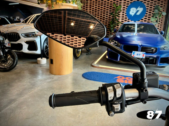 Ducati Scrambler ICON 800