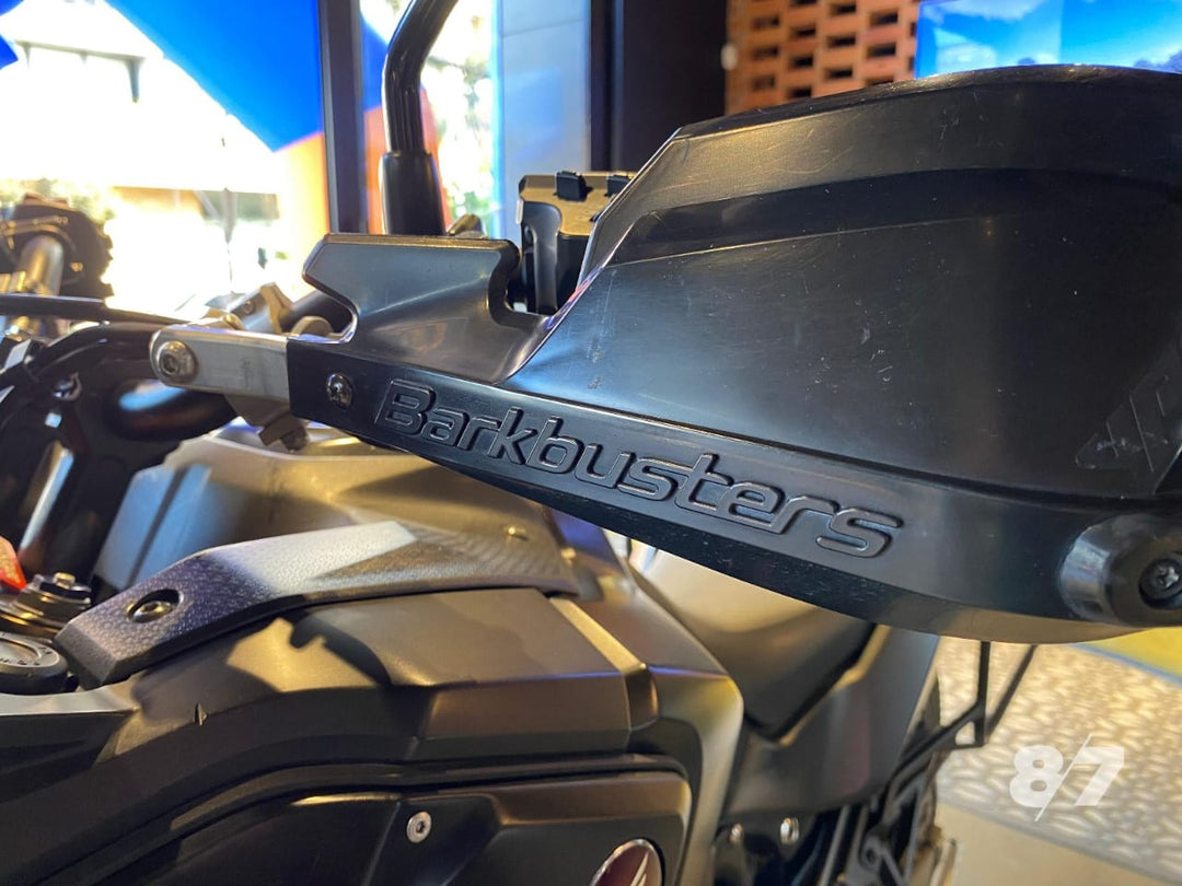 AFRICA TWIN DCT VERSIÓN 2/ D2