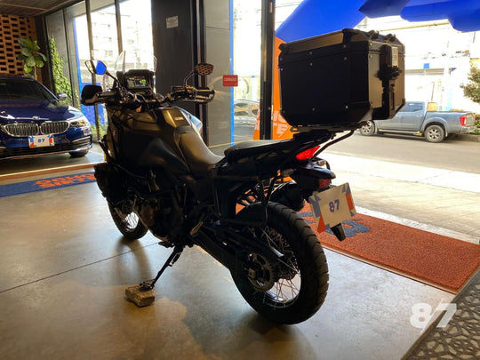 AFRICA TWIN DCT VERSIÓN 2/ D2