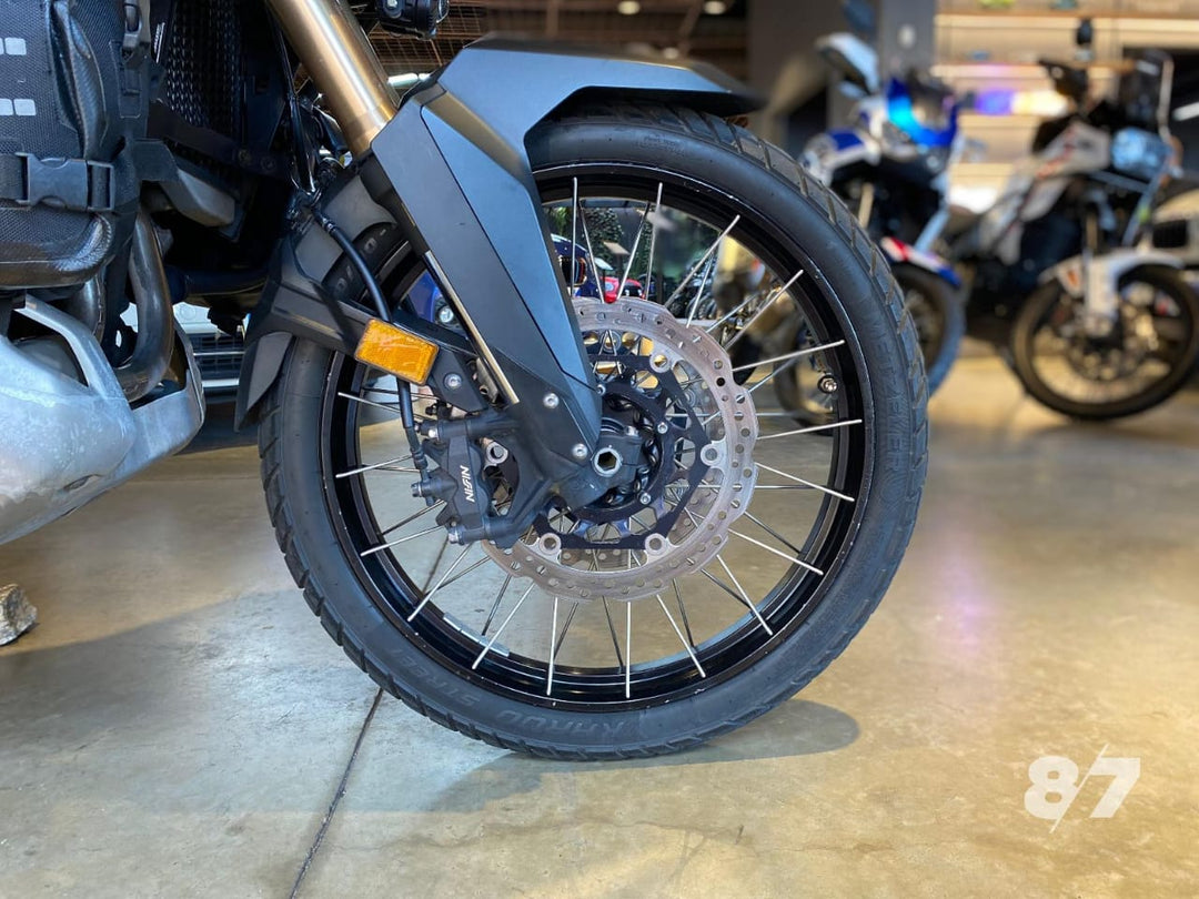 AFRICA TWIN DCT VERSIÓN 2/ D2