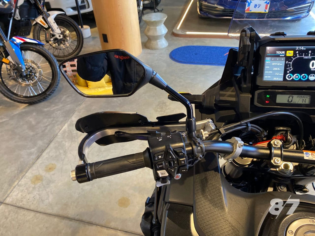 AFRICA TWIN DCT VERSIÓN 2/ D2