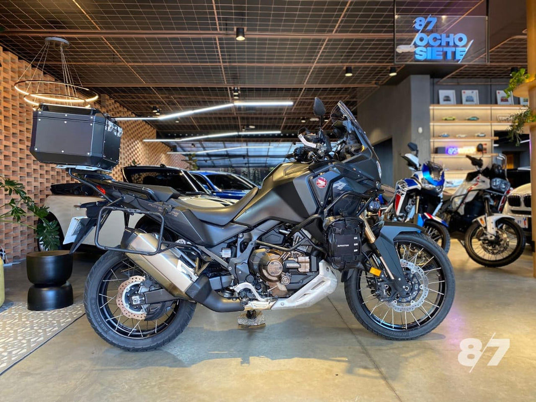 AFRICA TWIN DCT VERSIÓN 2/ D2