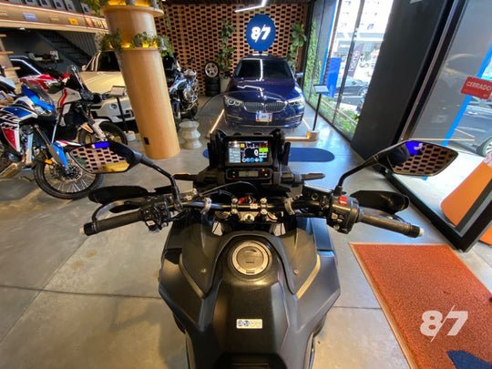 AFRICA TWIN DCT VERSIÓN 2/ D2