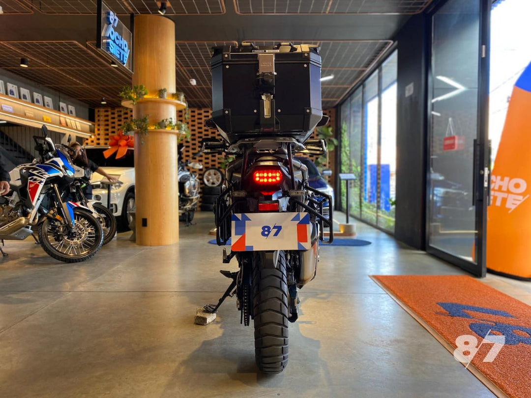 AFRICA TWIN DCT VERSIÓN 2/ D2