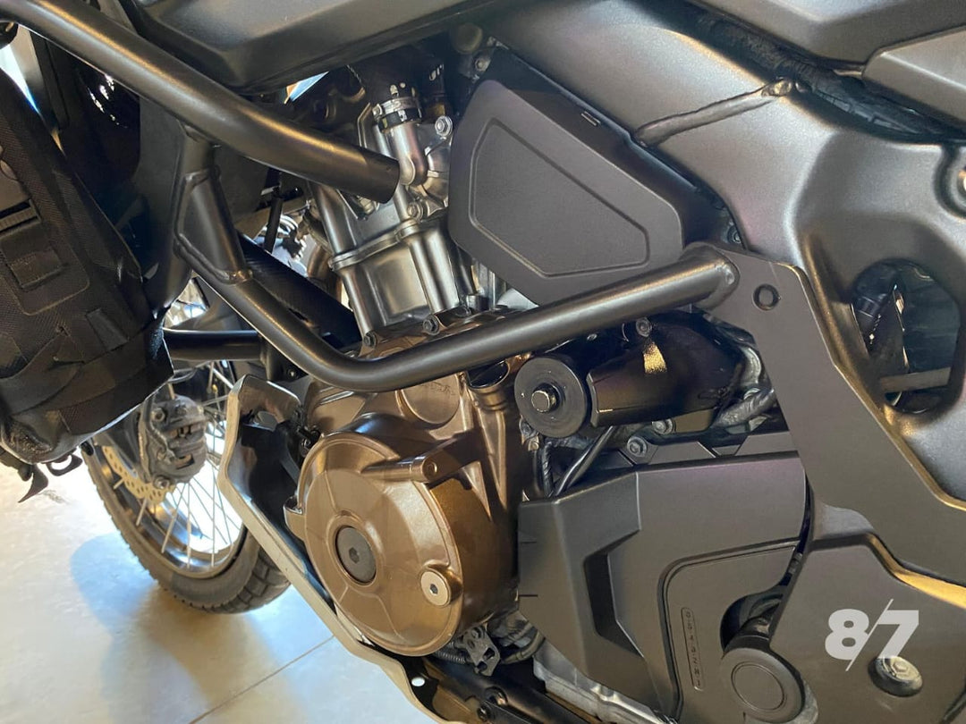 AFRICA TWIN DCT VERSIÓN 2/ D2