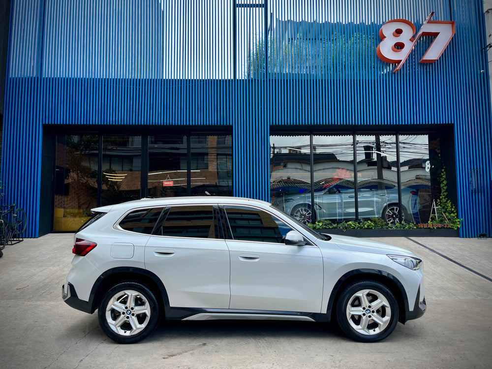 BMW X1 SDRIVE 18I