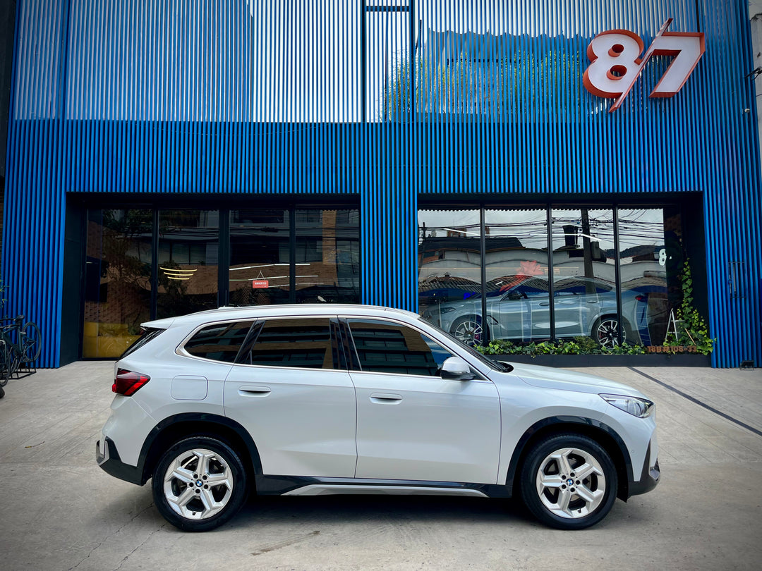 BMW X1 SDRIVE 18I