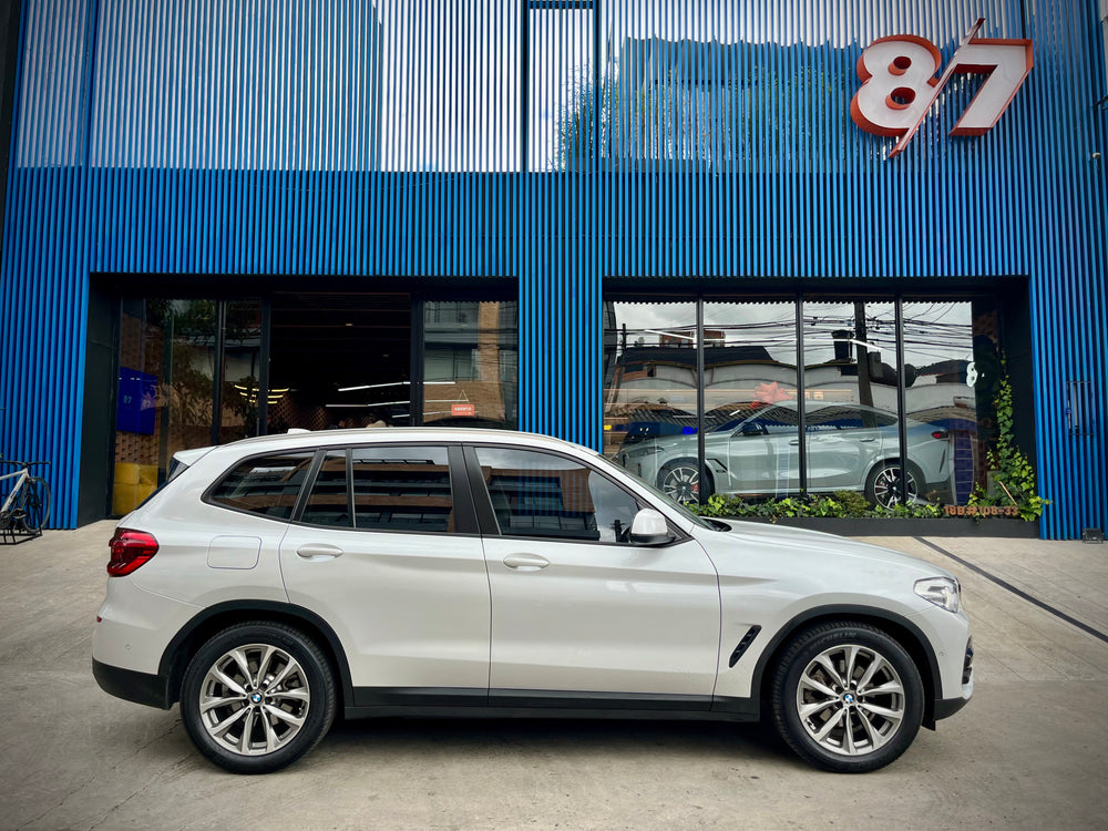 BMW X3 XDRIVE 30I
