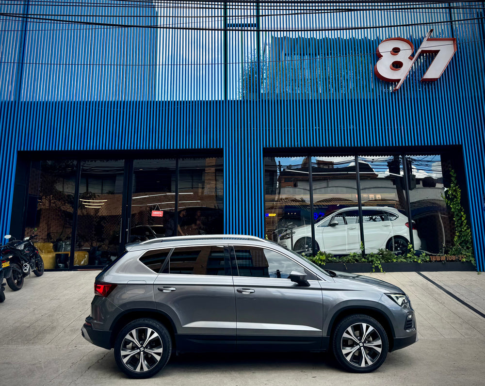 SEAT Ateca Style Sport