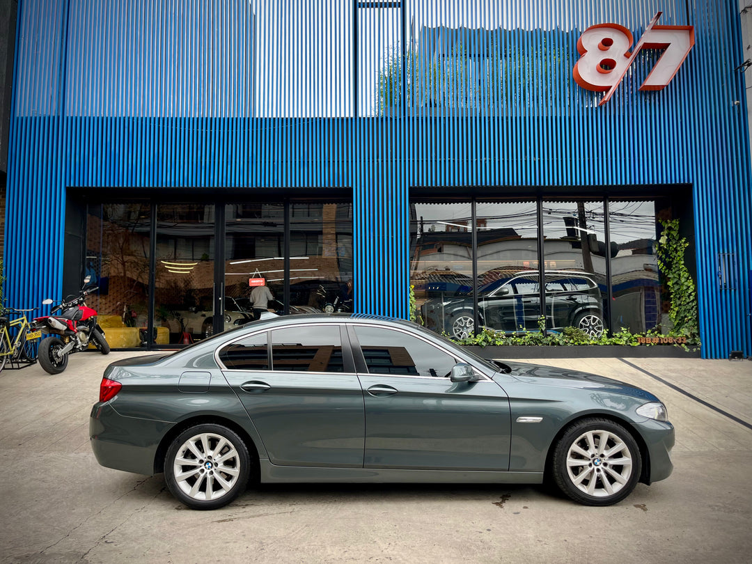 BMW SERIE 5 520I