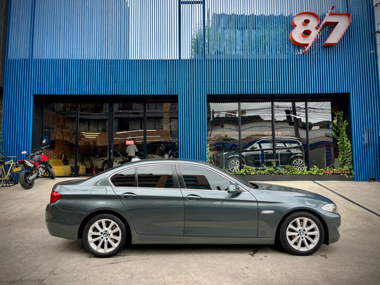 BMW SERIE 5 520I