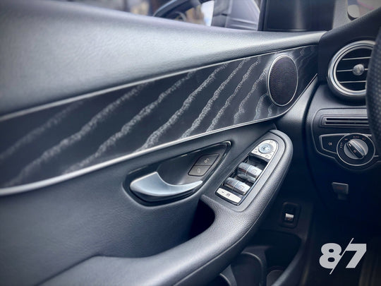 MERCEDES BENZ GLC 350E 4MATIC