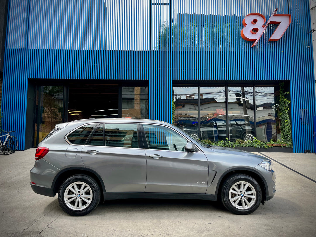 BMW Serie X X5 XDRIVE 35i