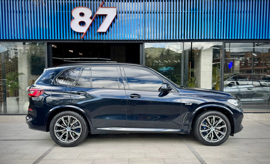 BMW SERIE X X5 XDRIVE 45E PLUG IN HYBRID PAQ M