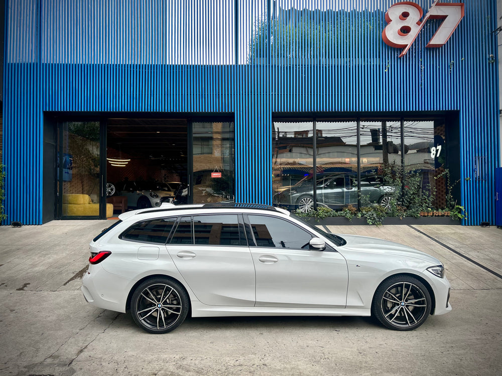 BMW SERIE 3 330i