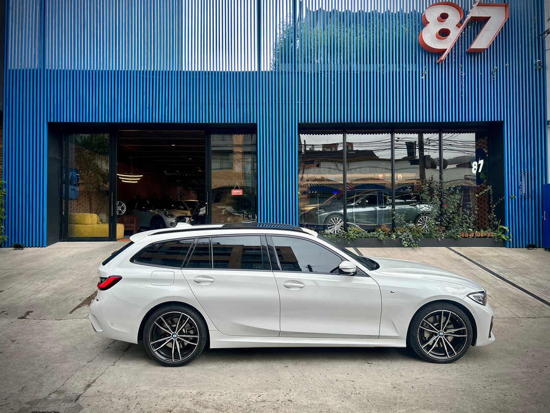 BMW SERIE 3 330i