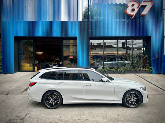BMW SERIE 3 330i