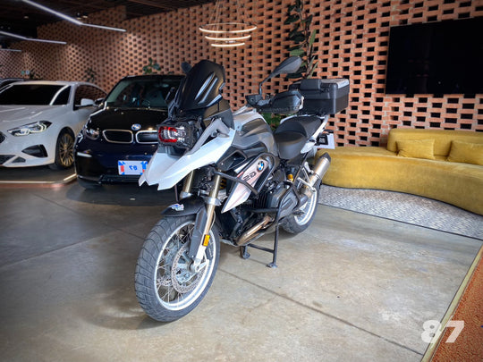 BMW SERIE R  1200GS