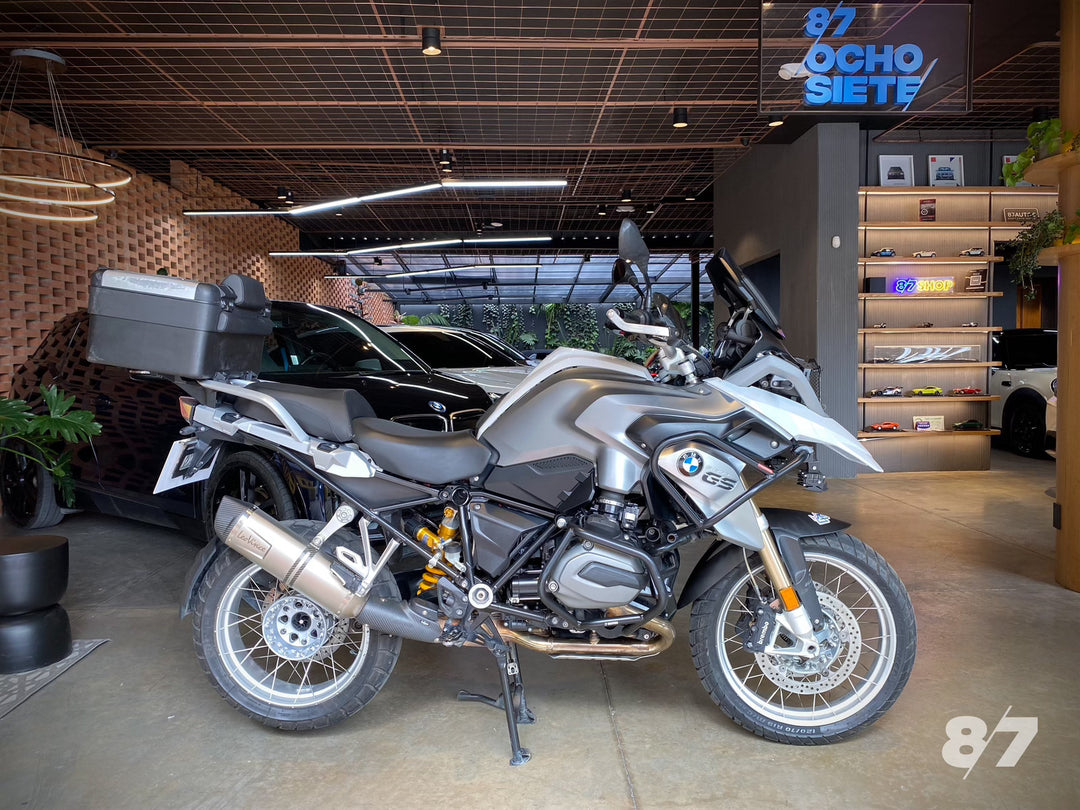 BMW SERIE R  1200GS