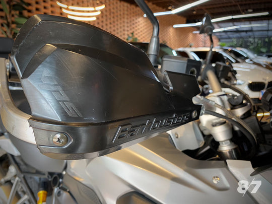 BMW SERIE R  1200GS